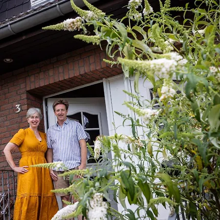 아파트 Harley In Der Heide *