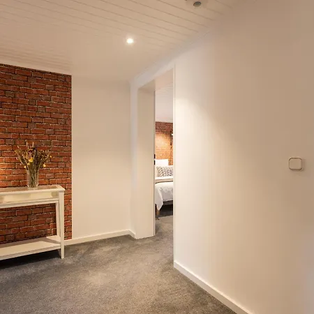 아파트 Harley In Der Heide *