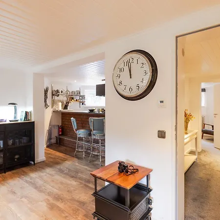 아파트 Harley In Der Heide