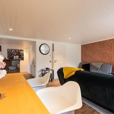 아파트 Harley In Der Heide 부흐홀츠 알러