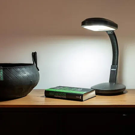 아파트 Harley In Der Heide 부흐홀츠 알러