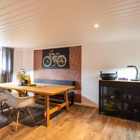 Harley In Der Heide Apartment Buchholz