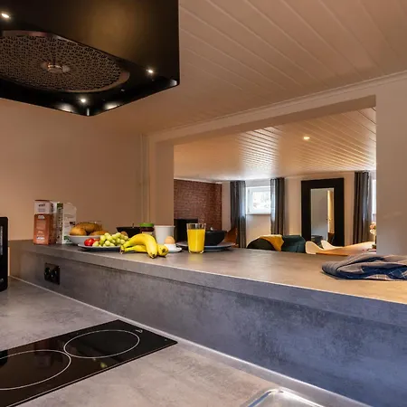 아파트 Harley In Der Heide 부흐홀츠 알러