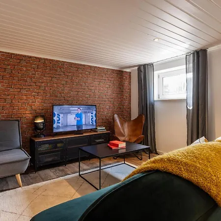 Harley In Der Heide Apartment Buchholz