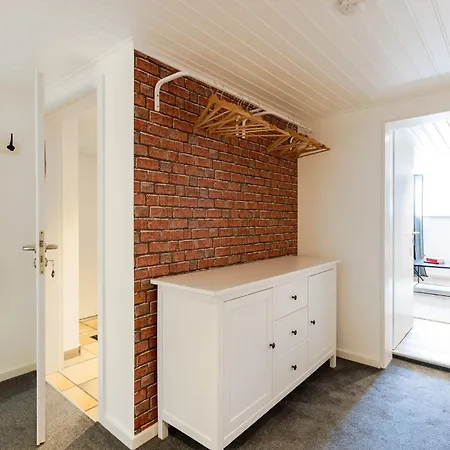 Harley In Der Heide Apartment