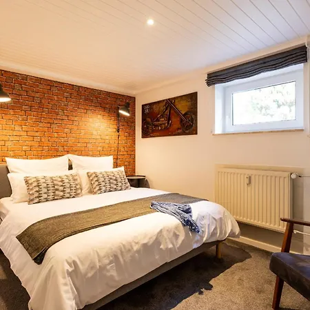 Harley In Der Heide * 부흐홀츠 알러