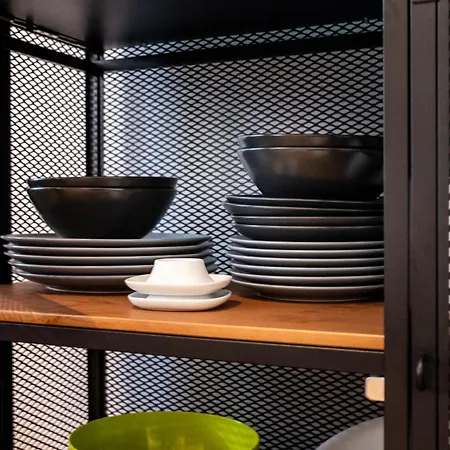 아파트 Harley In Der Heide