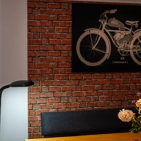 아파트 Harley In Der Heide 부흐홀츠 알러