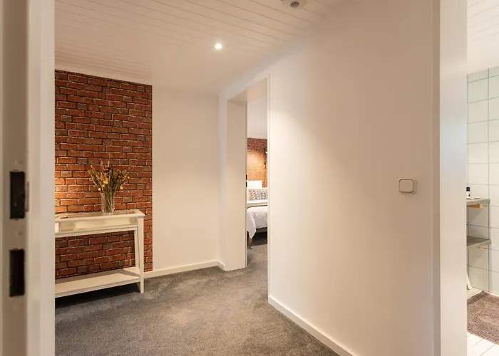 Appartement Harley In Der Heide *