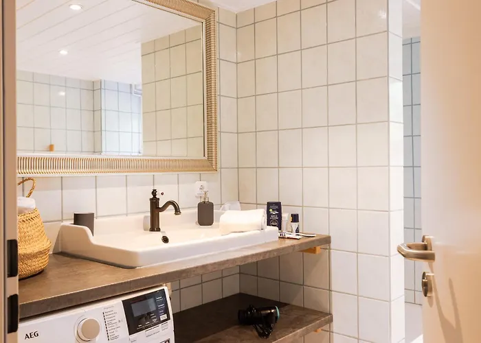 Harley In Der Heide Appartement *