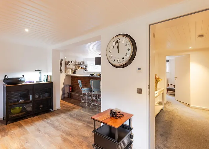 Appartement Harley In Der Heide