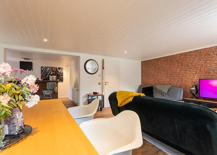 Appartement Harley In Der Heide Buchholz