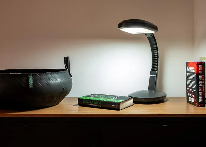 Appartement Harley In Der Heide Buchholz