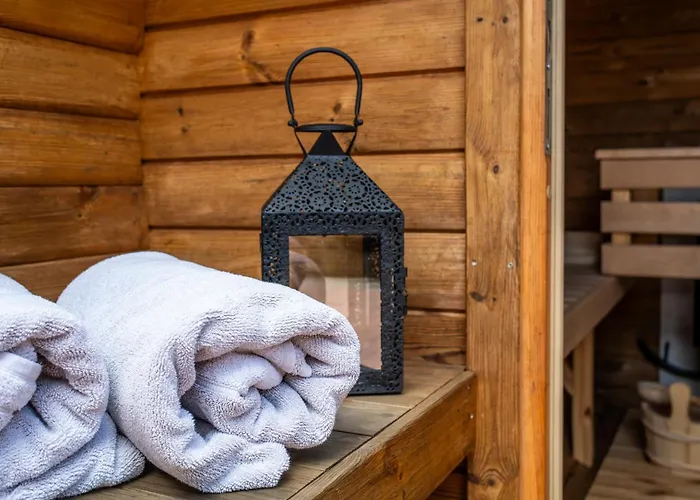 Appartement Harley In Der Heide