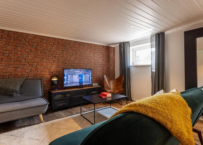 Harley In Der Heide Appartement Buchholz