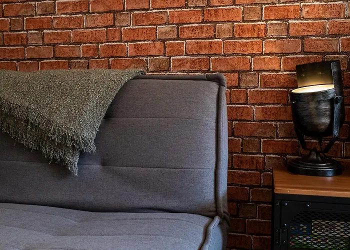 Appartement Harley In Der Heide *