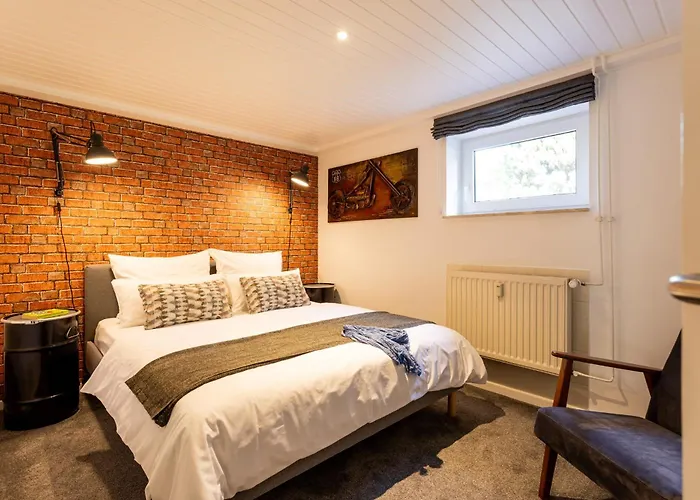 Harley In Der Heide * Buchholz