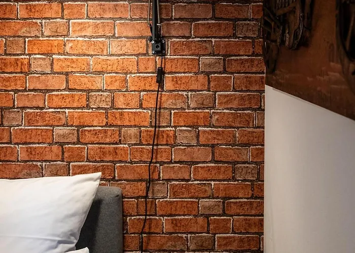 Harley In Der Heide Appartement Buchholz