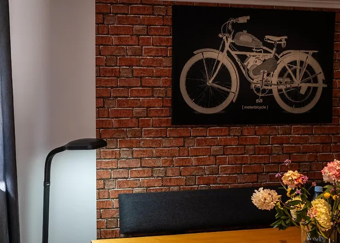 Appartement Harley In Der Heide Buchholz